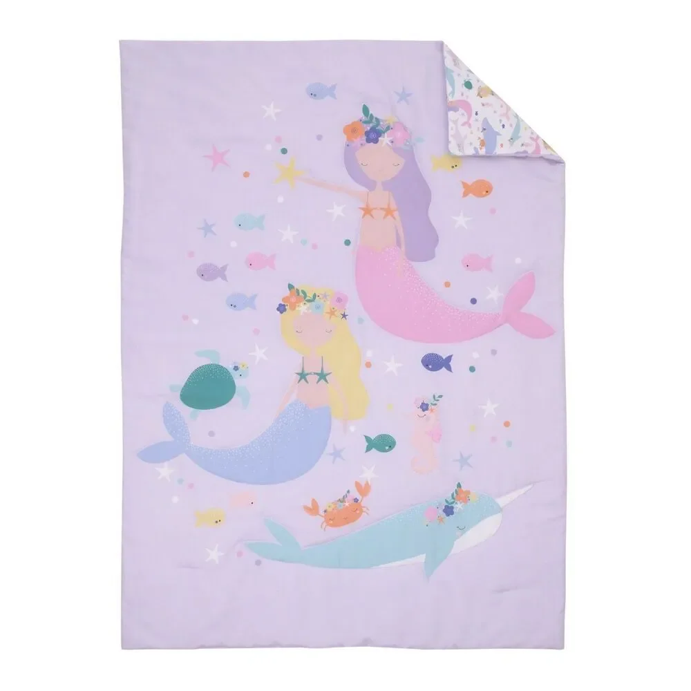 Parents Choice mermaid toddlers